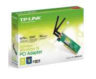 TP-LINK TL-WN851ND - 76663 - zdjęcie 2